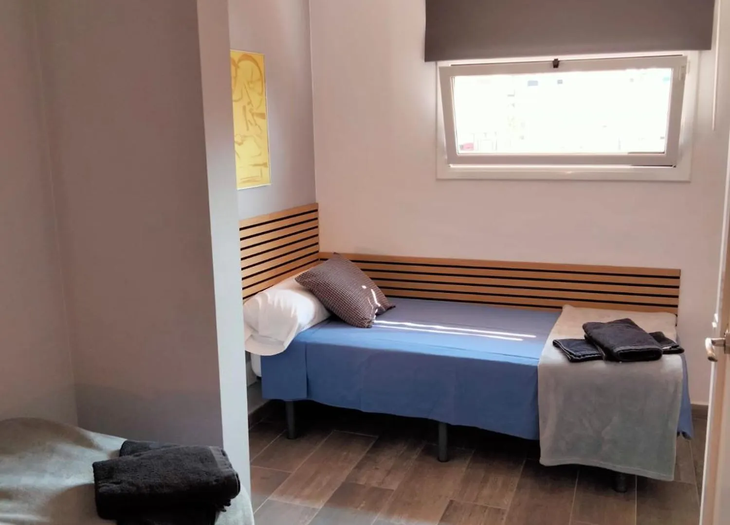 Apartamentos Turisticos Tenor By Bossh! Hotels 巴塞罗那 0*,  西班牙