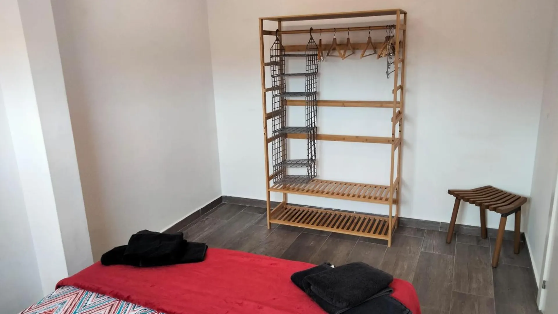 Apartamentos Turísticos Tenor by Bossh Hotels Barcelona España
