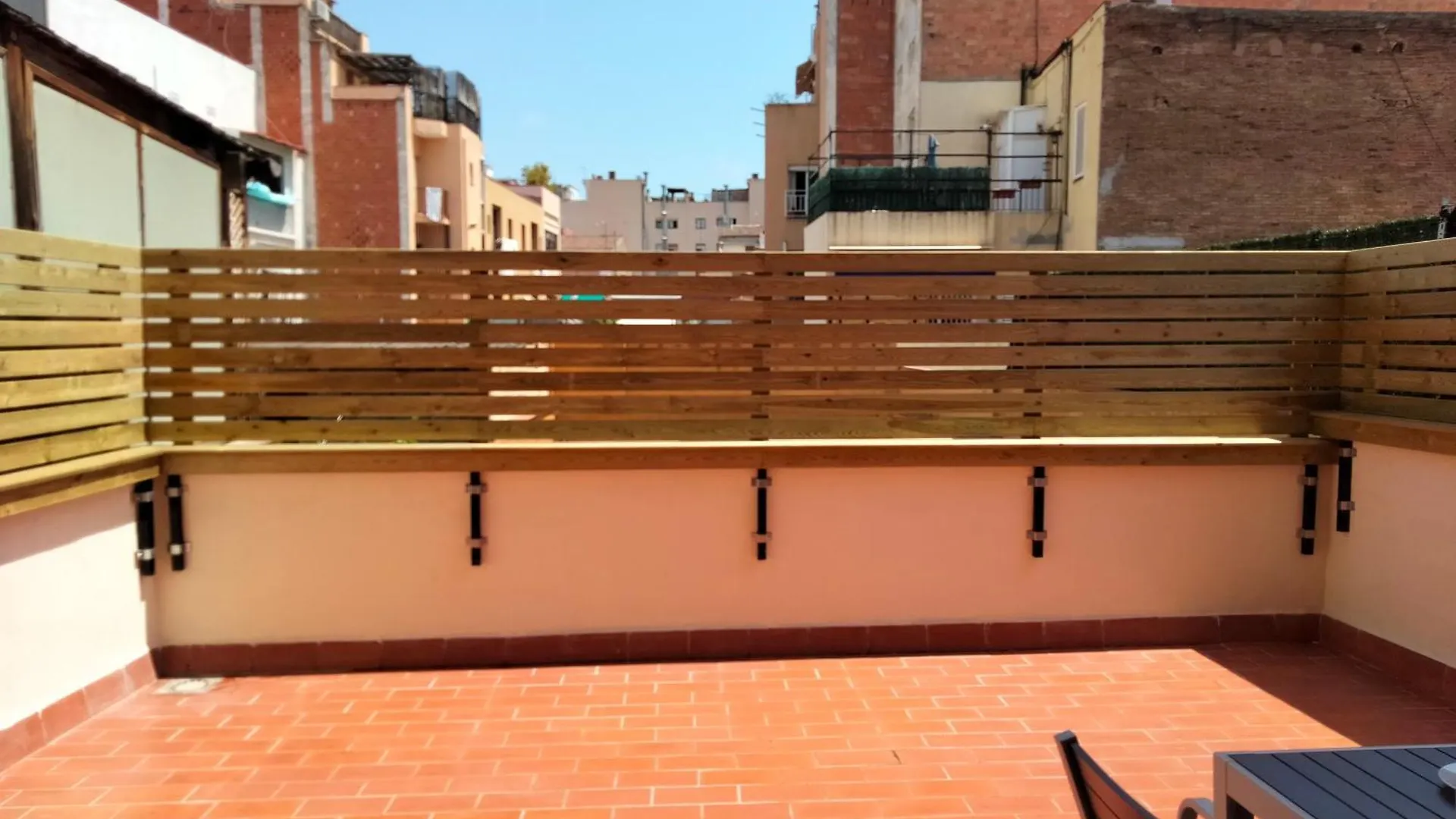 Apartamentos Turísticos Tenor by Bossh Hotels Barcelona
