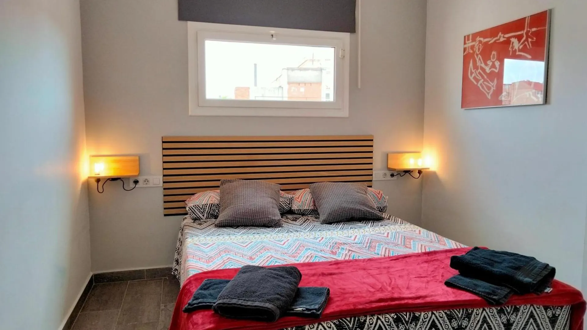 Apartamentos Turísticos Tenor by Bossh Hotels Barcelona