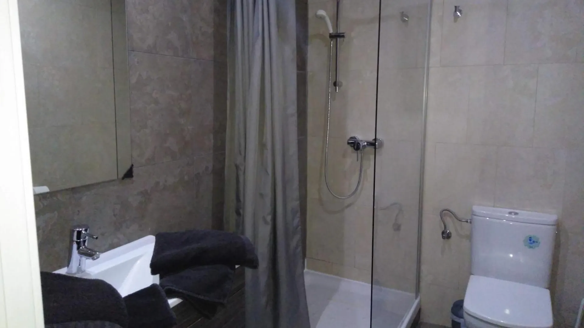 Apartamentos Turisticos Tenor By Bossh! Hotels 巴塞罗那 西班牙