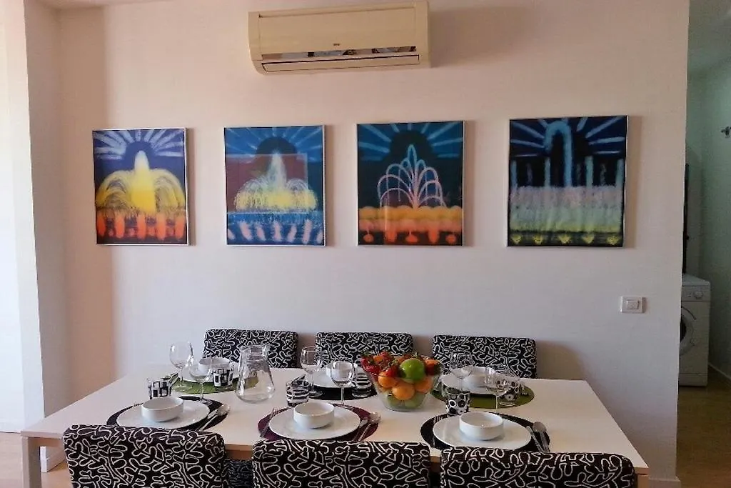 Apartamentos Turísticos Tenor by Bossh Hotels Barcelona