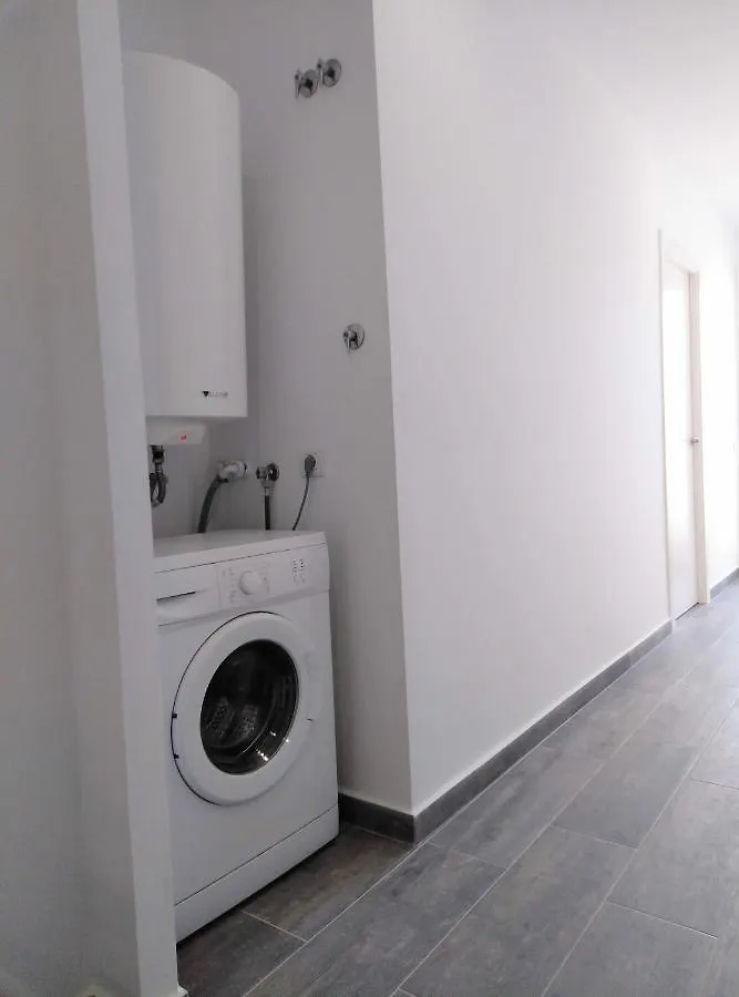 Apartamentos Turisticos Tenor By Bossh! Hotels 巴塞罗那 0*,  西班牙