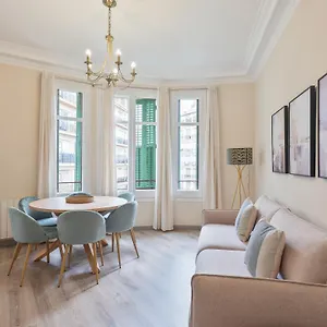 Apartament Alcam Entenza, Barcelona
