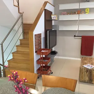 Apartament Casas Gracia, Barcelona