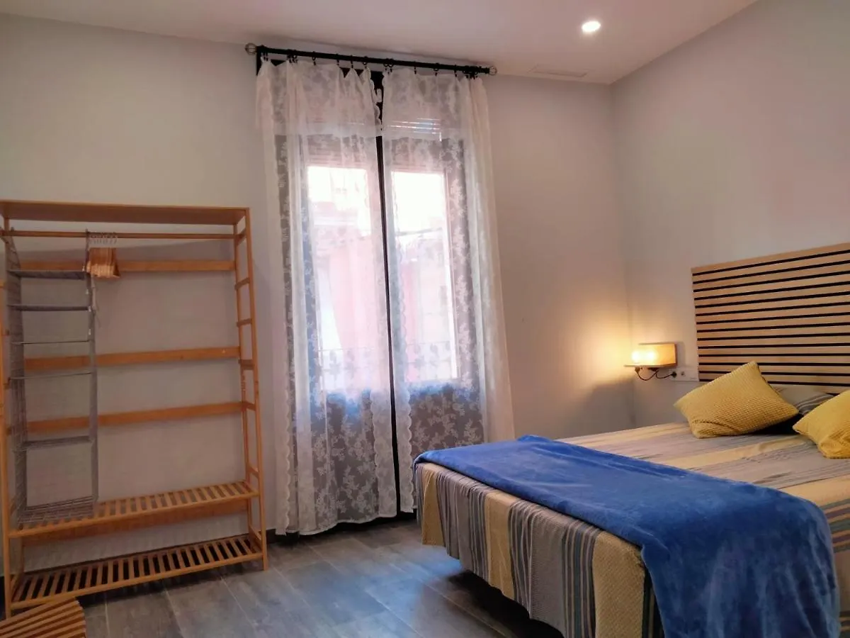 Apartamentos Turisticos Tenor By Bossh Hotels Barcelona 0*,