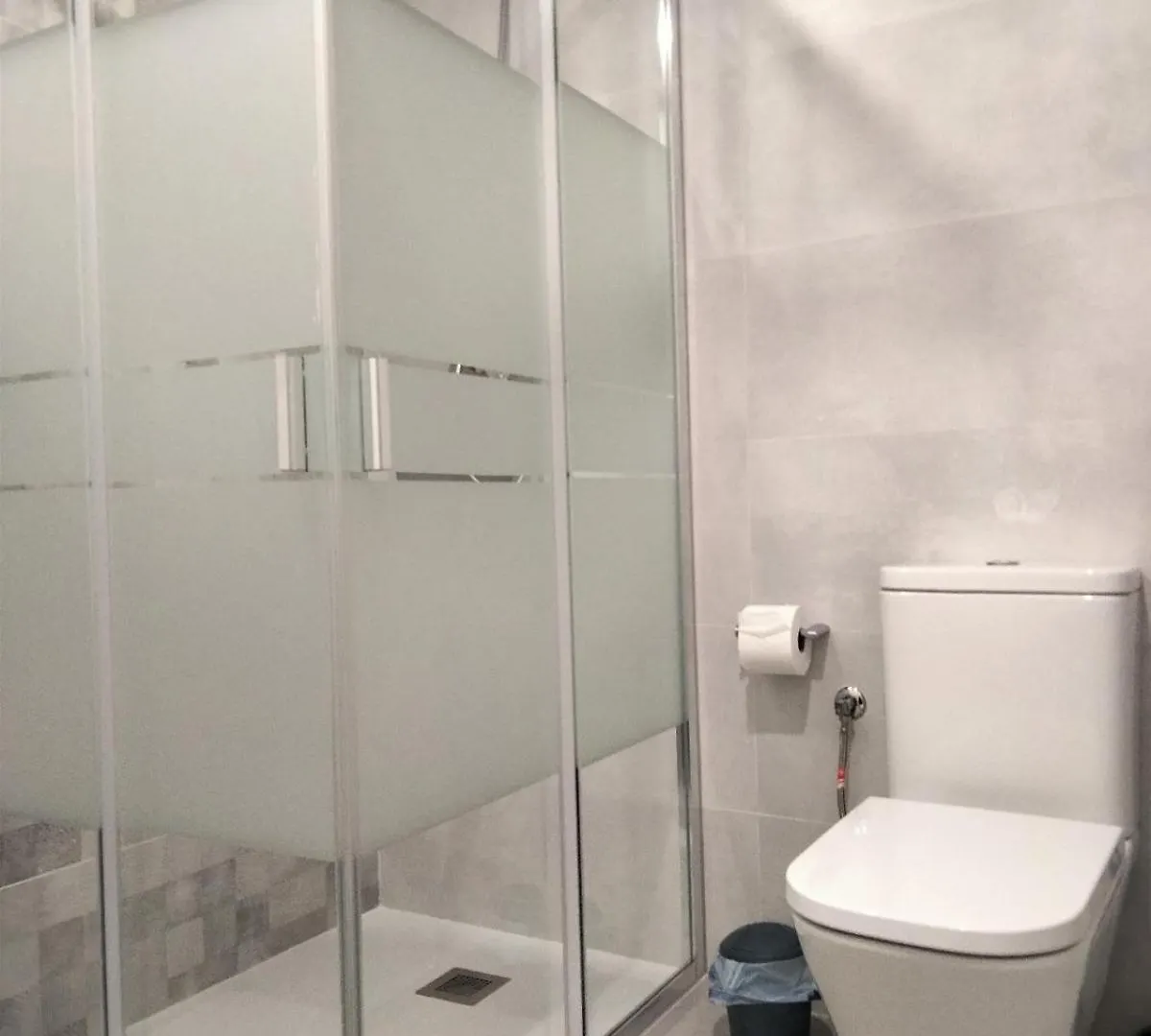 Apartamentos Turisticos Tenor By Bossh Hotels Barcelona
