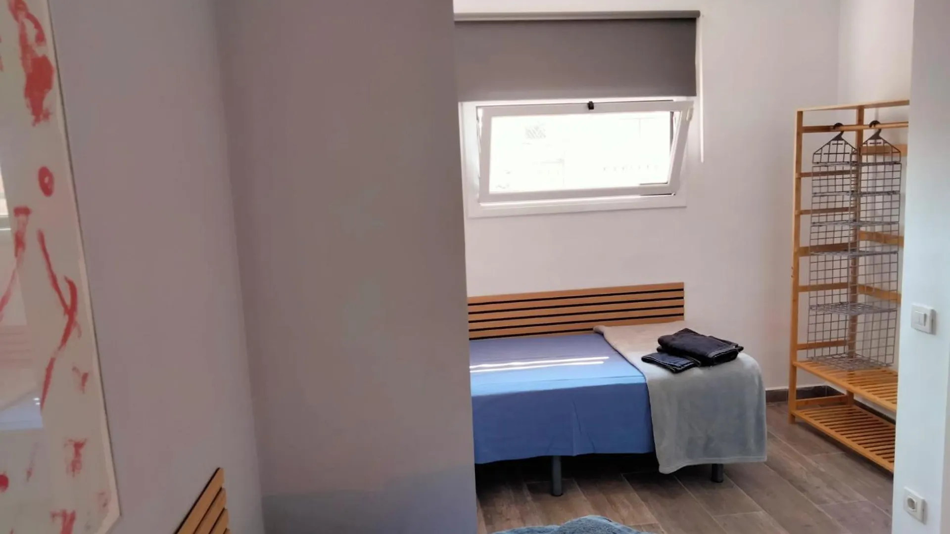 Apartamentos Turisticos Tenor By Bossh Hotels Barcelona 0*,