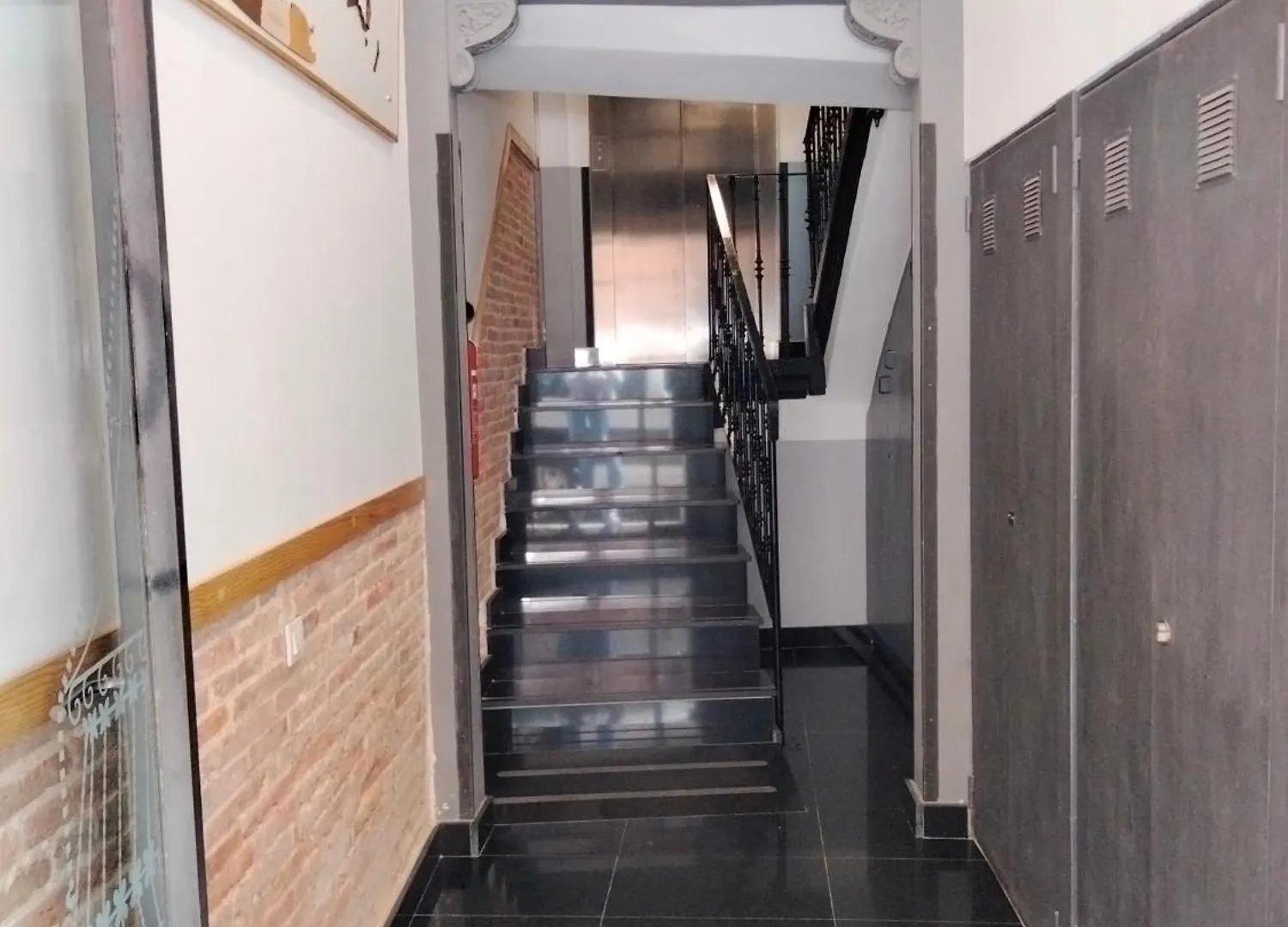 Apartamentos Turisticos Tenor By Bossh Hotels Barcelona