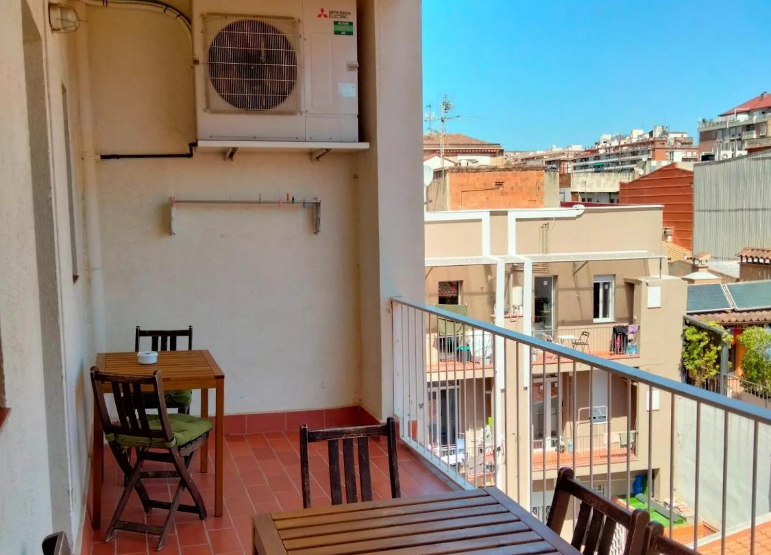 Apartament Apartamentos Turisticos Tenor By Bossh Hotels Barcelona