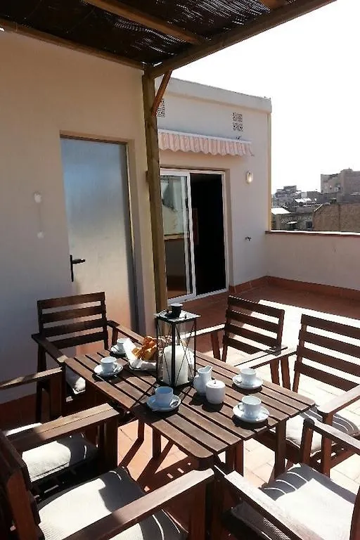 Apartamentos Turisticos Tenor By Bossh Hotels Barcelona 0*,  Hiszpania