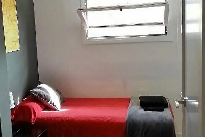 Apartamentos Turisticos Tenor By Bossh Hotels Barcelona Hiszpania