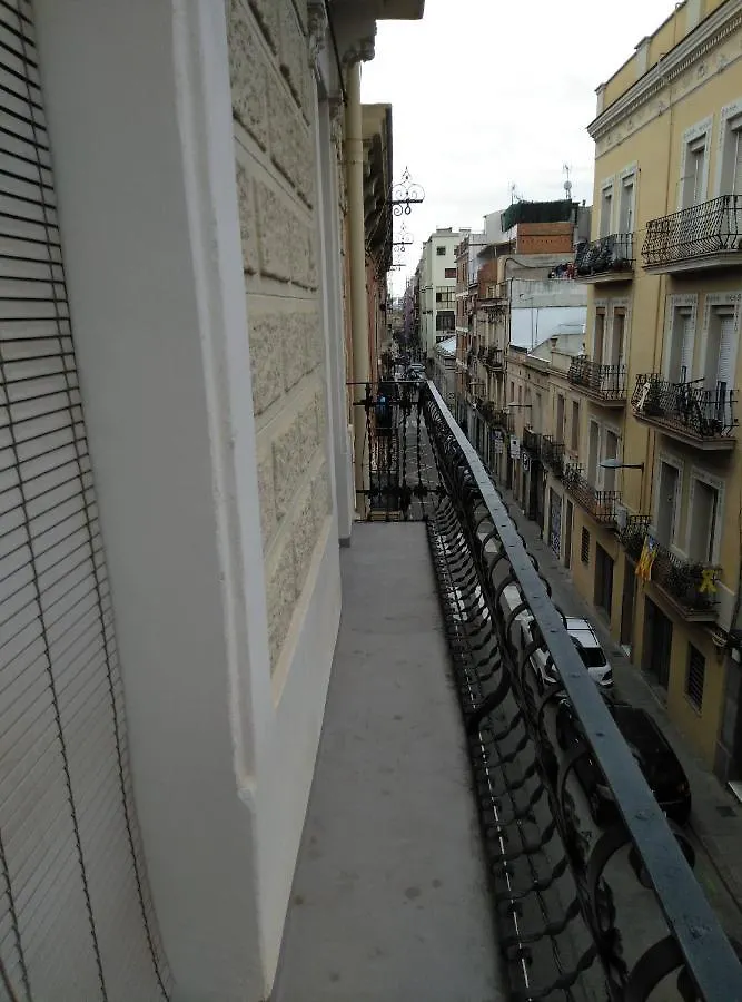 Apartamentos Turisticos Tenor By Bossh Hotels Barcelona Apartament