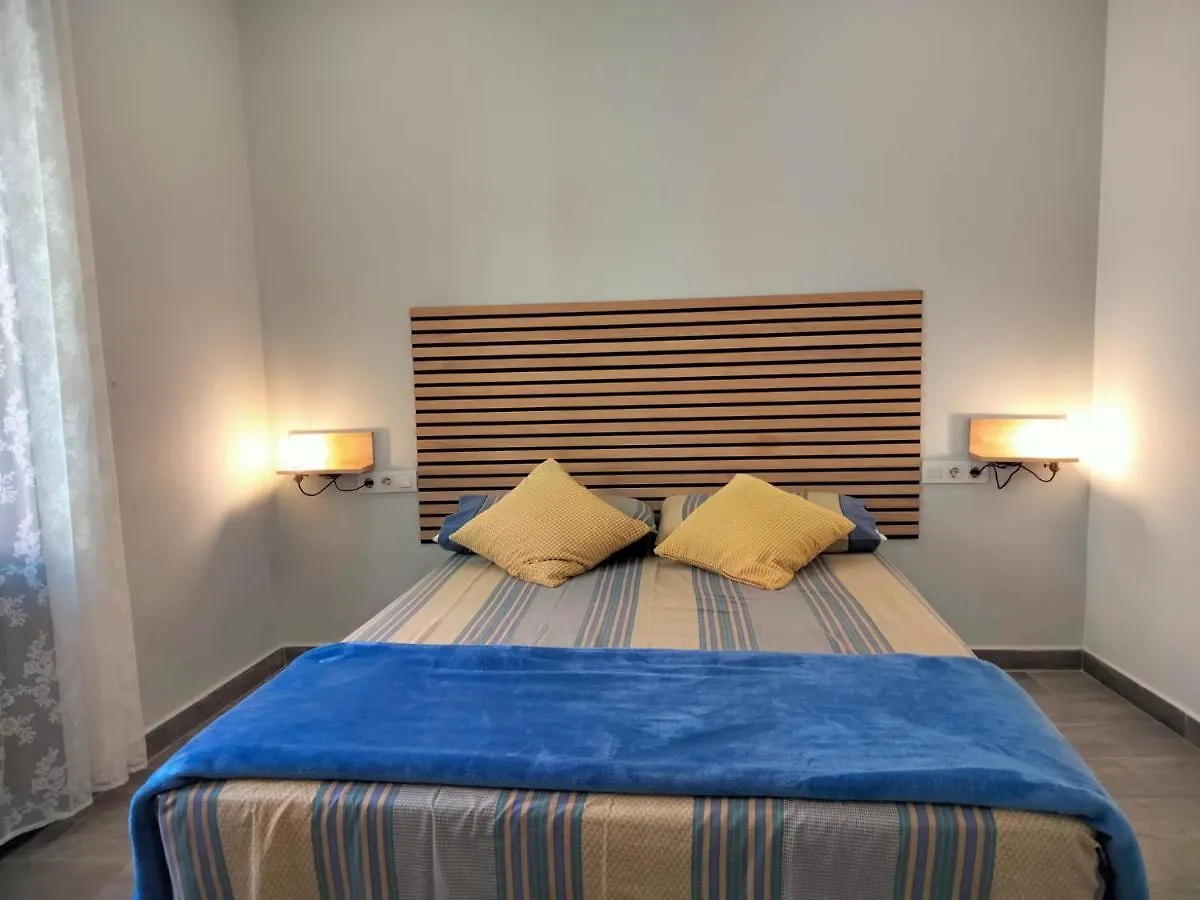 Apartamentos Turisticos Tenor By Bossh! Hotels Барселона Апартаменты