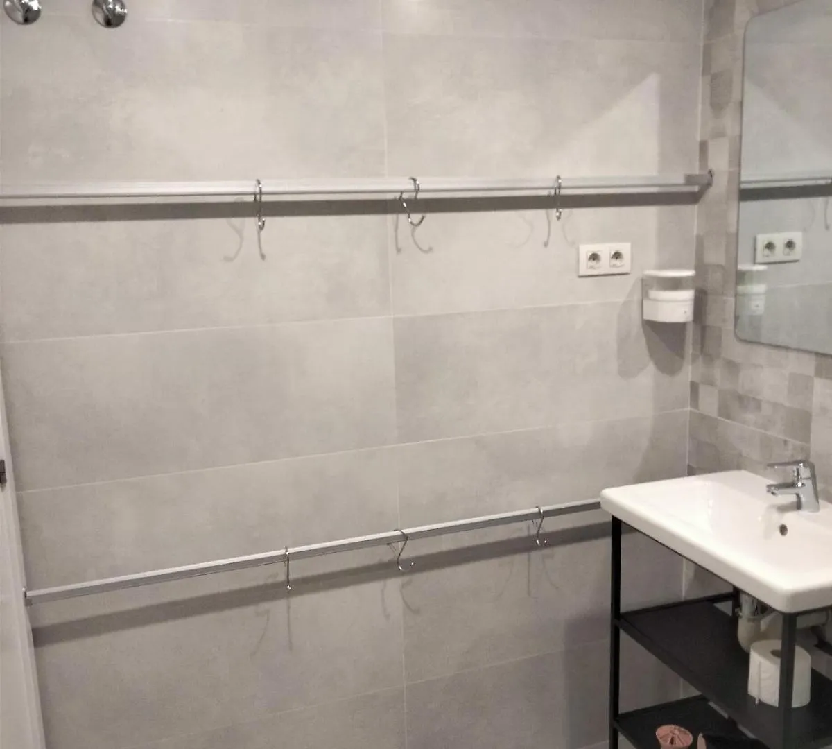 Апартаменты Apartamentos Turisticos Tenor By Bossh! Hotels Барселона