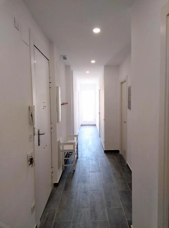 Apartamentos Turisticos Tenor By Bossh! Hotels Барселона Апартаменты